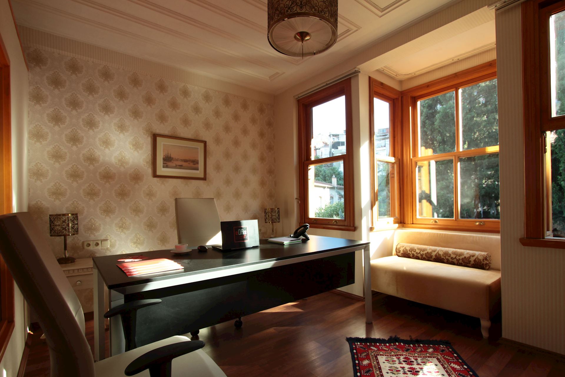 Villa Fenerion